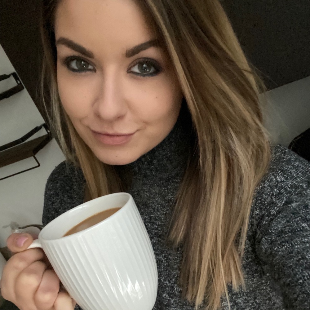 Meet your Posher, Franchezka